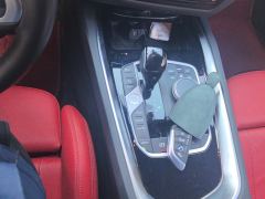BMW Z4 sDrive 25i M Sport Package - ფოტო 19