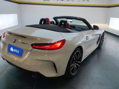 BMW Z4 sDrive 25i M Sport Package - ფოტო 2