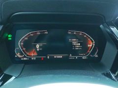 BMW Z4 sDrive 25i M Sport Package - ფოტო 20