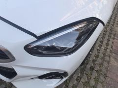 BMW Z4 sDrive 25i M Sport Package - ფოტო 4