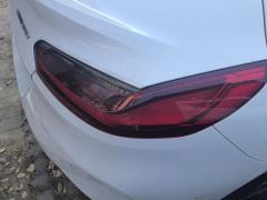BMW Z4 sDrive 25i M Sport Package - ფოტო 5