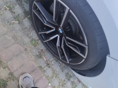 BMW Z4 sDrive 25i M Sport Package - ფოტო 6