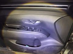 Hyundai Tucson L 1.5T Edition - ფოტო 12