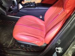 Hyundai Tucson L 1.5T Edition - ფოტო 14