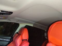 Hyundai Tucson L 1.5T Edition - ფოტო 15