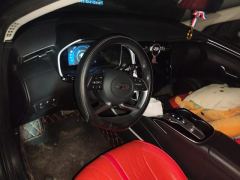 Hyundai Tucson L 1.5T Edition - ფოტო 16