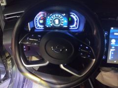 Hyundai Tucson L 1.5T Edition - ფოტო 18
