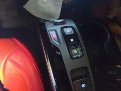 Hyundai Tucson L 1.5T Edition - ფოტო 19