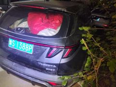 Hyundai Tucson L 1.5T Edition - ფოტო 2
