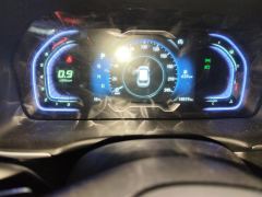 Hyundai Tucson L 1.5T Edition - ფოტო 20