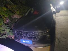Hyundai Tucson L 1.5T Edition - ფოტო 3