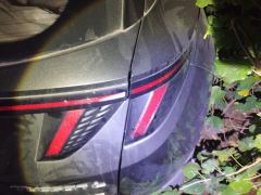 Hyundai Tucson L 1.5T Edition - ფოტო 5