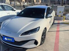 BYD Seal 06 DM-i 1.5L 80km Prestigious Edition - ფოტო 1