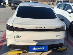 BYD Seal 06 DM-i 1.5L 80km Prestigious Edition - ფოტო 2