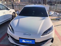 BYD Seal 06 DM-i 1.5L 80km Prestigious Edition - ფოტო 3