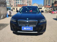 BMW X3 xDrive25i M Sport Package - фото 3
