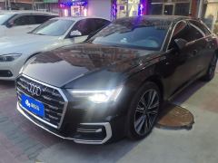 Audi A6L Facelift 45 TFSI Dynamic Luxury - ფოტო 1
