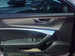 Audi A6L Facelift 45 TFSI Dynamic Luxury - ფოტო 12