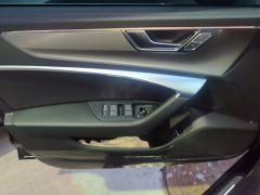 Audi A6L Facelift 45 TFSI Dynamic Luxury - ფოტო 13