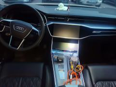 Audi A6L Facelift 45 TFSI Dynamic Luxury - ფოტო 16