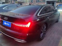 Audi A6L Facelift 45 TFSI Dynamic Luxury - ფოტო 2
