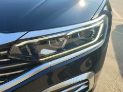 Volkswagen Passat 330TSI Prestige Edition - ფოტო 4