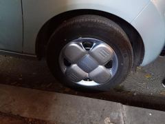 Geely Galaxy Panda mini 200km Endurance Bear - ფოტო 6