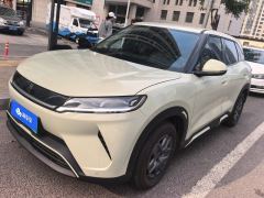 BYD Yuan UP 301km Navigator Edition - photo 1