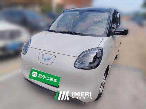 2025 Wuling Hongguang MINIEV Fourth Generation Four-Door Premium Plus Edition