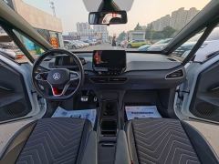 Volkswagen ID.3 Pure Smart Edition - ფოტო 11