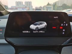 Volkswagen ID.3 Pure Smart Edition - ფოტო 16