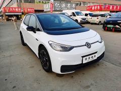 Volkswagen ID.3 Pure Smart Edition - ფოტო 2