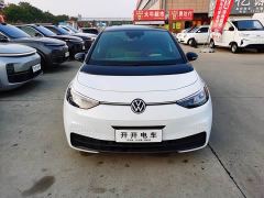 Volkswagen ID.3 Pure Smart Edition - ფოტო 3