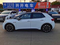 Volkswagen ID.3 Pure Smart Edition - ფოტო 4