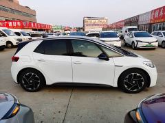 Volkswagen ID.3 Pure Smart Edition - ფოტო 5