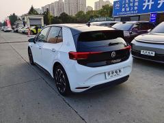 Volkswagen ID.3 Pure Smart Edition - ფოტო 6