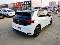 Volkswagen ID.3 Pure Smart Edition - ფოტო 7
