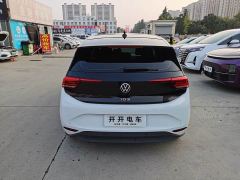 Volkswagen ID.3 Pure Smart Edition - ფოტო 8