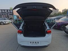 Volkswagen ID.3 Pure Smart Edition - ფოტო 9