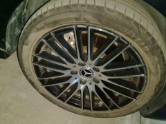 Mercedes-Benz C Class C-Class C 260 L AMG Line - photo 6