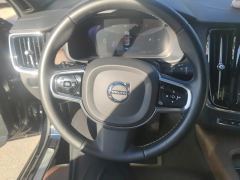 Volvo S90 B5 Smart Luxury Edition - ფოტო 18