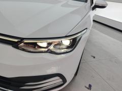 Volkswagen Golf 280TSI DCT Pro Type - ფოტო 4