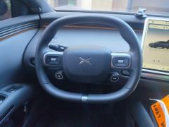XPeng MONA L03 BEV 525 Max - ფოტო 18