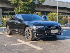 Audi A6L 45 TFSI quattro Premium Dynamic - ფოტო 3