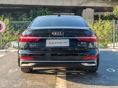 Audi A6L 45 TFSI quattro Premium Dynamic - ფოტო 6