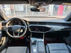 Audi A6L 45 TFSI quattro Premium Dynamic - ფოტო 7