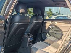 Audi A6L 45 TFSI quattro Premium Dynamic - ფოტო 8