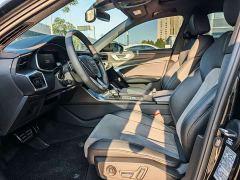 Audi A6L 45 TFSI quattro Premium Dynamic - ფოტო 9