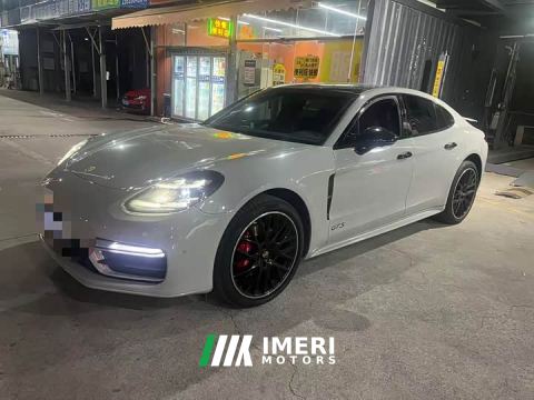 2022 Porsche Panamera 2.9T Platinum Edition - ავტომობილი ჩინეთიდან