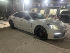 Porsche Panamera 2.9T Platinum Edition - ფოტო 3